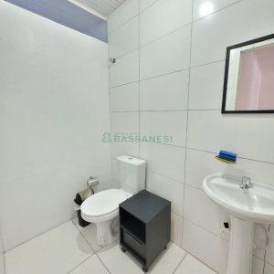 Sala com 60m², no bairro Sagrada Família em Caxias do Sul para Alugar