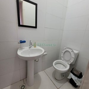 Sala com 160m², no bairro Sagrada Família em Caxias do Sul para Alugar