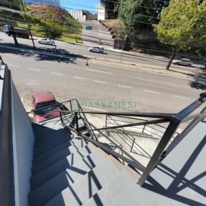 Sala com 90m², no bairro Sagrada Família em Caxias do Sul para Alugar