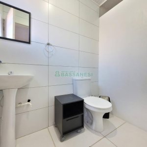 Sala com 90m², no bairro Sagrada Família em Caxias do Sul para Alugar