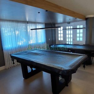 Apto Mobiliado com 235m², 3 dormitórios, 3 vagas, no bairro Jardim América em Caxias do Sul para Alugar