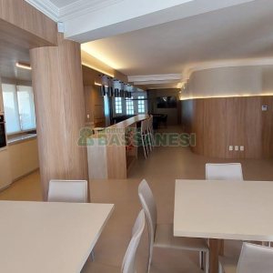 Apto Mobiliado com 235m², 3 dormitórios, 3 vagas, no bairro Jardim América em Caxias do Sul para Alugar