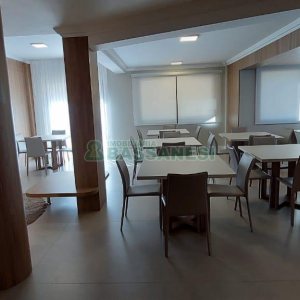 Apto Mobiliado com 235m², 3 dormitórios, 3 vagas, no bairro Jardim América em Caxias do Sul para Alugar