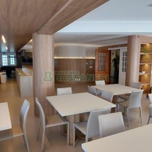 Apto Mobiliado com 235m², 3 dormitórios, 3 vagas, no bairro Jardim América em Caxias do Sul para Alugar