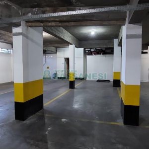 Apto Mobiliado com 235m², 3 dormitórios, 3 vagas, no bairro Jardim América em Caxias do Sul para Alugar
