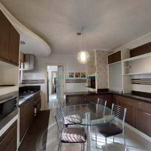 Apto Mobiliado com 235m², 3 dormitórios, 3 vagas, no bairro Jardim América em Caxias do Sul para Alugar