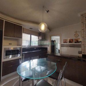 Apto Mobiliado com 235m², 3 dormitórios, 3 vagas, no bairro Jardim América em Caxias do Sul para Alugar