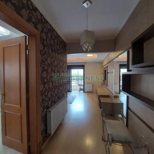 Apto Mobiliado com 235m², 3 dormitórios, 3 vagas, no bairro Jardim América em Caxias do Sul para Alugar