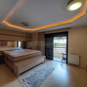 Apto Mobiliado com 235m², 3 dormitórios, 3 vagas, no bairro Jardim América em Caxias do Sul para Alugar