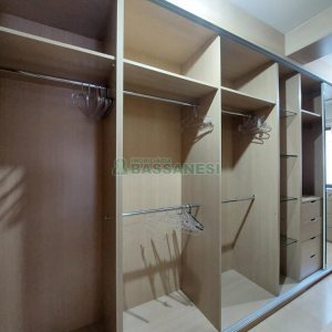 Apto Mobiliado com 235m², 3 dormitórios, 3 vagas, no bairro Jardim América em Caxias do Sul para Alugar