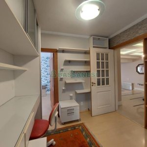 Apto Mobiliado com 235m², 3 dormitórios, 3 vagas, no bairro Jardim América em Caxias do Sul para Alugar