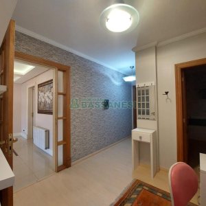 Apto Mobiliado com 235m², 3 dormitórios, 3 vagas, no bairro Jardim América em Caxias do Sul para Alugar