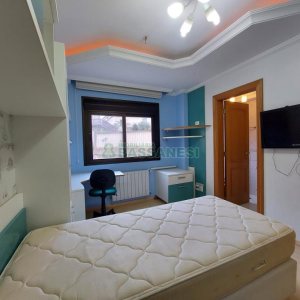 Apto Mobiliado com 235m², 3 dormitórios, 3 vagas, no bairro Jardim América em Caxias do Sul para Alugar