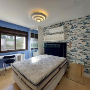 Apto Mobiliado com 235m², 3 dormitórios, 3 vagas, no bairro Jardim América em Caxias do Sul para Alugar