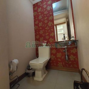 Apto Mobiliado com 235m², 3 dormitórios, 3 vagas, no bairro Jardim América em Caxias do Sul para Alugar