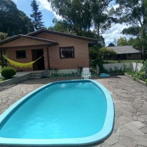 Chácara com 99m², 3 dormitórios, no bairro Apanhador em Caxias do Sul para Comprar