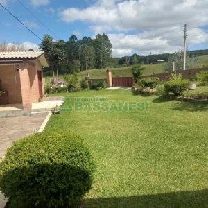 Chácara com 99m², 3 dormitórios, no bairro Apanhador em Caxias do Sul para Comprar