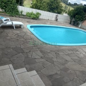 Chácara com 99m², 3 dormitórios, no bairro Apanhador em Caxias do Sul para Comprar