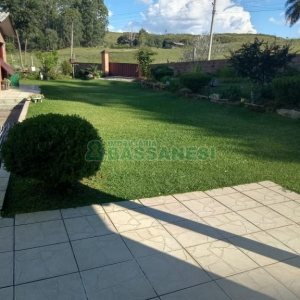 Chácara com 99m², 3 dormitórios, no bairro Apanhador em Caxias do Sul para Comprar