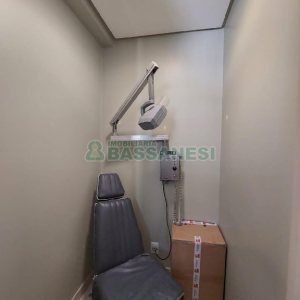 Sala Mobiliada com 56m², 1 vaga, no bairro São Pelegrino em Caxias do Sul para Alugar ou Comprar
