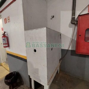 Sala Mobiliada com 56m², 1 vaga, no bairro São Pelegrino em Caxias do Sul para Alugar ou Comprar