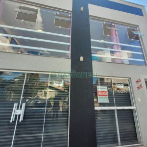 Loja com 80m², no bairro Nossa Senhora de Fátima em Caxias do Sul para Alugar