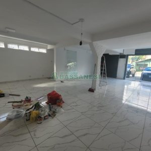 Loja com 80m², no bairro Nossa Senhora de Fátima em Caxias do Sul para Alugar