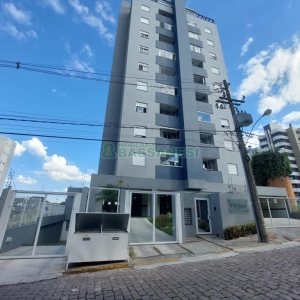 Apto Mobiliado com 99m², 2 dormitórios, 3 vagas, no bairro Vila Horn em Caxias do Sul para Comprar