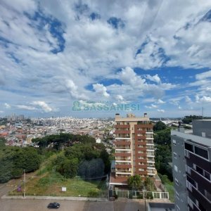 Apto Mobiliado com 99m², 2 dormitórios, 3 vagas, no bairro Vila Horn em Caxias do Sul para Comprar