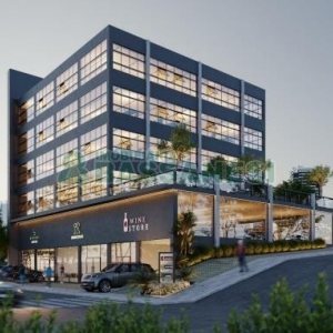 Predio com 4000m², no bairro São José em Caxias do Sul para Comprar