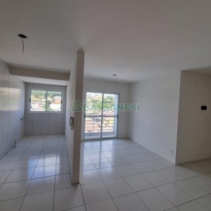 Apartamento com 59m², 2 dormitórios, 1 vaga, no bairro Esplanada em Caxias do Sul para Comprar