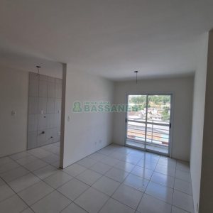 Apartamento com 59m², 2 dormitórios, 1 vaga, no bairro Esplanada em Caxias do Sul para Comprar