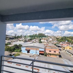 Apartamento com 59m², 2 dormitórios, 1 vaga, no bairro Esplanada em Caxias do Sul para Comprar