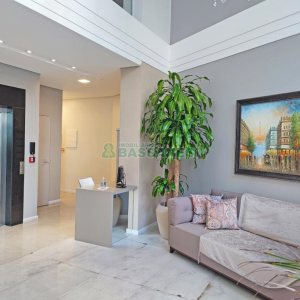 Apartamento com 148m², 3 dormitórios, 2 vagas, no bairro São Pelegrino em Caxias do Sul para Comprar