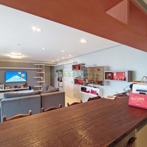 Apartamento com 148m², 3 dormitórios, 2 vagas, no bairro São Pelegrino em Caxias do Sul para Comprar