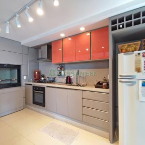 Apartamento com 148m², 3 dormitórios, 2 vagas, no bairro São Pelegrino em Caxias do Sul para Comprar