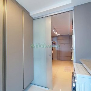 Apartamento com 148m², 3 dormitórios, 2 vagas, no bairro São Pelegrino em Caxias do Sul para Comprar