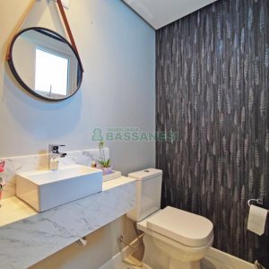 Apartamento com 148m², 3 dormitórios, 2 vagas, no bairro São Pelegrino em Caxias do Sul para Comprar