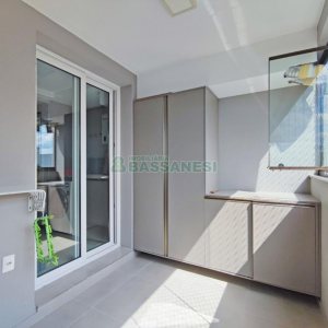 Apartamento com 148m², 3 dormitórios, 2 vagas, no bairro São Pelegrino em Caxias do Sul para Comprar