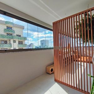 Apartamento com 148m², 3 dormitórios, 2 vagas, no bairro São Pelegrino em Caxias do Sul para Comprar