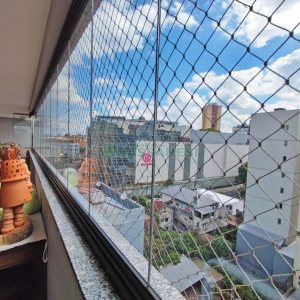 Apartamento com 148m², 3 dormitórios, 2 vagas, no bairro São Pelegrino em Caxias do Sul para Comprar