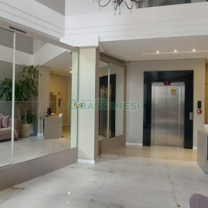 Apartamento com 148m², 3 dormitórios, 2 vagas, no bairro São Pelegrino em Caxias do Sul para Alugar ou Comprar