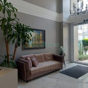 Apartamento com 148m², 3 dormitórios, 2 vagas, no bairro São Pelegrino em Caxias do Sul para Alugar ou Comprar