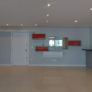 Apartamento com 148m², 3 dormitórios, 2 vagas, no bairro São Pelegrino em Caxias do Sul para Alugar ou Comprar