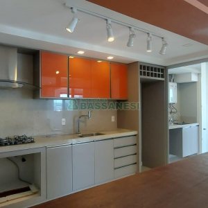 Apartamento com 148m², 3 dormitórios, 2 vagas, no bairro São Pelegrino em Caxias do Sul para Alugar ou Comprar