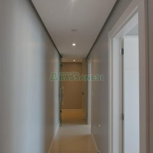 Apartamento com 148m², 3 dormitórios, 2 vagas, no bairro São Pelegrino em Caxias do Sul para Alugar ou Comprar