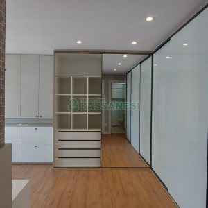 Apartamento com 148m², 3 dormitórios, 2 vagas, no bairro São Pelegrino em Caxias do Sul para Alugar ou Comprar