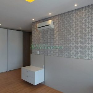 Apartamento com 148m², 3 dormitórios, 2 vagas, no bairro São Pelegrino em Caxias do Sul para Alugar ou Comprar