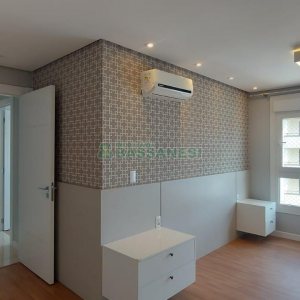Apartamento com 148m², 3 dormitórios, 2 vagas, no bairro São Pelegrino em Caxias do Sul para Alugar ou Comprar