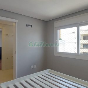 Apartamento com 148m², 3 dormitórios, 2 vagas, no bairro São Pelegrino em Caxias do Sul para Alugar ou Comprar